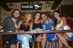 Weekend at Double You Pub, Byblos